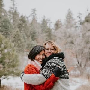 Meet your Posher, Elizabeth